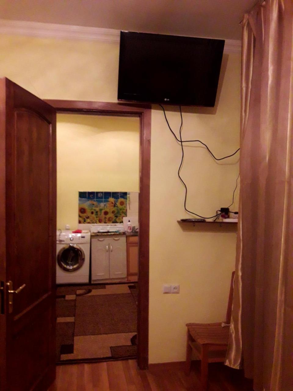 Appartamento Edlen Tbilisi Camera foto