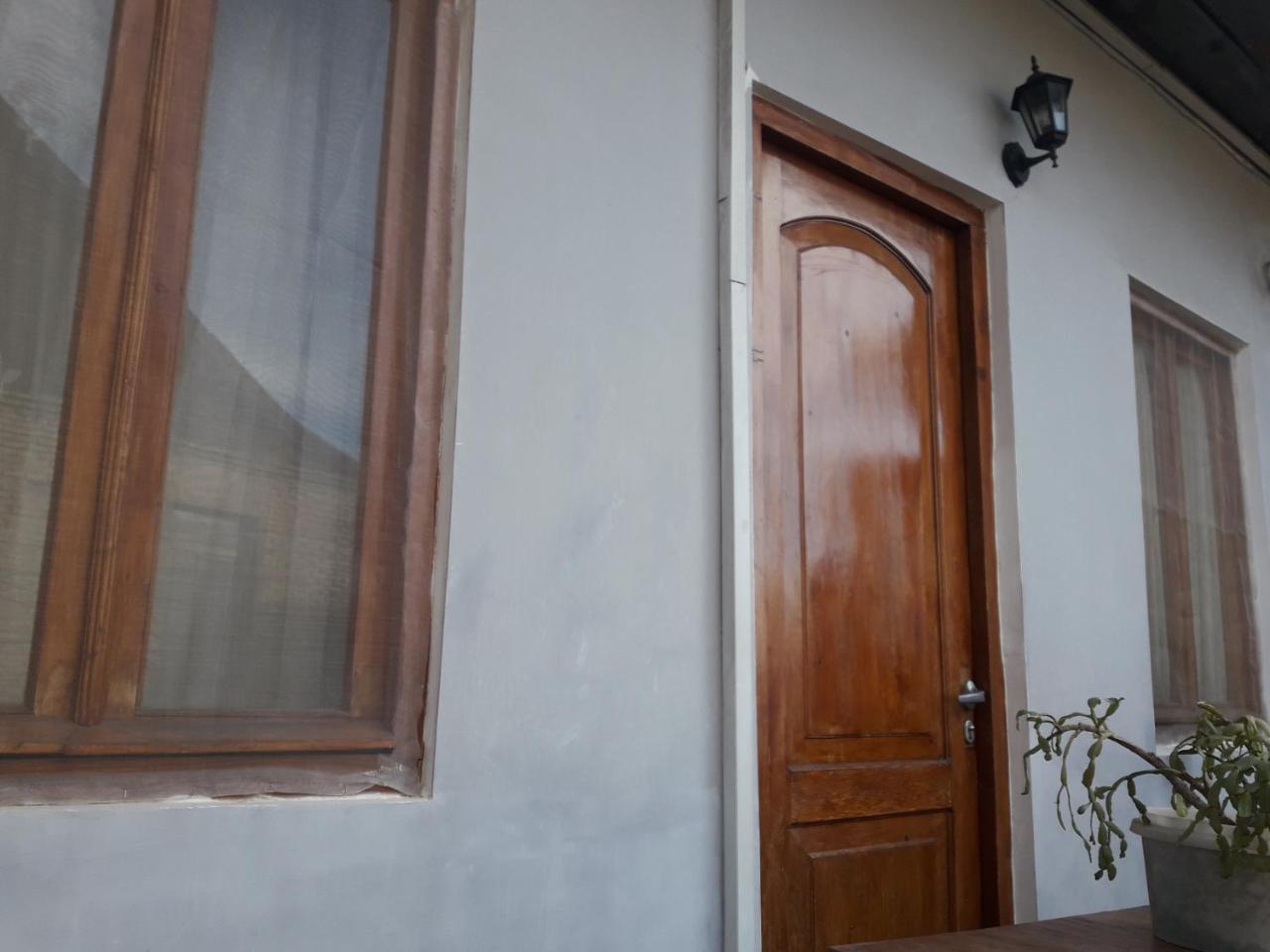 Appartamento Edlen Tbilisi Esterno foto